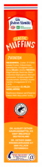Dr. Oetker Classic Muffins Backmischung 8 x 380g Packungen