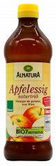 Alnatura Bio Apfelessig, 6 x 500ml Flaschen