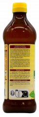 Alnatura Bio Apfelessig, 6 x 500ml Flaschen