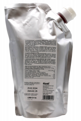 frischli Fruchtpüree Himbeere 1000g Packung