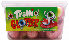 Trolli Glotzer Fruchtgummi 1128g Dose