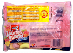 Nimm2 Lachgummi Joghurt 6 x 250g Packungen