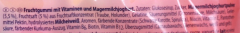 Nimm2 Lachgummi Joghurt 6 x 250g Packungen