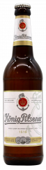 König Pilsener 4.9% vol., 20 x 500ml Flaschen MEHRWEG