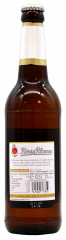 König Pilsener 4.9% vol., 20 x 500ml Flaschen MEHRWEG