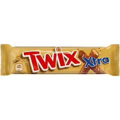 Twix Xtra 30 x 75g Riegel