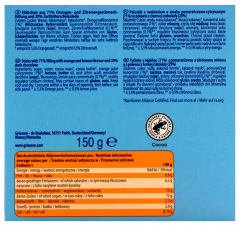 Griesson Erfrischungs-Sticks, 10 x 150g Packungen