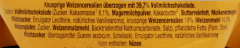 Nestle Choco Crossies Crunchy Balls Vollmilch 7 x 200g Packungen