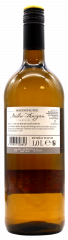 Hohenstaufer Pfalz Müller-Thurgau Weißwein lieblich QbA 10.5% vol., 6 x 1000ml Flasche