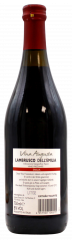 Vina Augusta Lambrusco Emilia Rotwein lieblich IGT 8% vol., 6 x 750ml Flasche