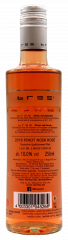 Bree Pinot Noir Rosewein 10% vol., 12 x 250ml Flaschen