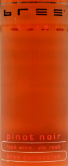 Bree Pinot Noir Rosewein 10% vol., 12 x 250ml Flaschen