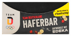 Edeka Bio Team Deutschland Haferbar 12 x 60g Riegel