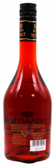 Chantrè Cuvèe Rouge 30% vol., 6 x 700ml Flaschen
