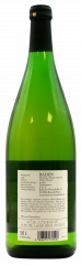 Hecklinger Burger Lichteneck Müller-Thurgau Weißwein trocken 11.5% vol., 6 x 1000ml Flaschen