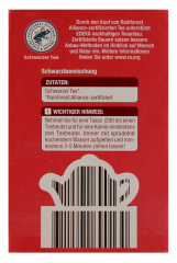 Gut & Günstig Schwarztee Mischung 6 x 87.5g Packungen