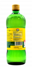Mazola Rapsöl 6 x 750ml Flaschen