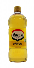 Mazola Keimöl, 6 x 750ml Flaschen