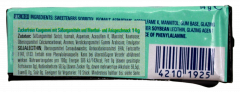 Wrigleys Airwaves Black Mint 30 x 14g Packungen