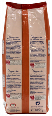 Krüger Cappuccino Kakaonote 1000g Packung