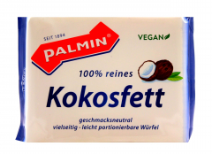 Palmin 100% reines Kokosfett 10 x 250g Packungen