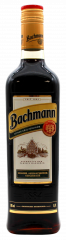 Bachmann Kräuterlikör 36% Vol., 700ml Flasche