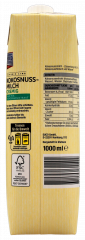 Edeka Classic Line Kokosnussmilch cremig 6 x 1000ml Packungen
