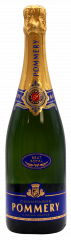 Pommery Brut Royal Champagne 12.5% vol., 750ml in Geschenkbox
