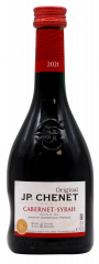 JP. CHENET Cabernet-Syrah Rotwein 13% vol., 6 x 250ml Flaschen