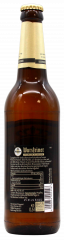 Warsteiner Pilsener 4.8% vol., 20 x 500ml Flaschen MEHRWEG
