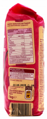 Gut & Günstig Thai Jasminreis Spitzenreis 5 x 1000g Packungen