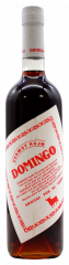 Vermut Rojo Domingo 15% vol., 6 x 750ml Flaschen