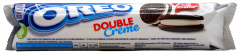 Oreo Double Creme Kakao Doppelkeks mit Vanillecremefüllung 16 x 157g Packungen