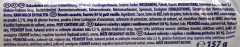 Oreo Double Creme Kakao Doppelkeks mit Vanillecremefüllung 16 x 157g Packungen