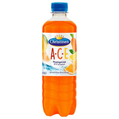 Christinen ACE 24 x 500ml Flaschen EINWEG