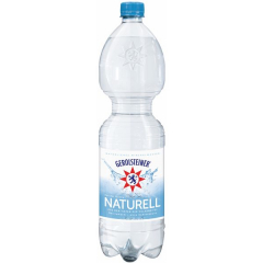 Gerolsteiner Naturell 6 x 1500ml Flaschen EINWEG