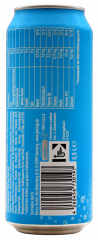 Gönrgy Energy Blueberry Coconut, 24 x 500ml Dosen EINWEG