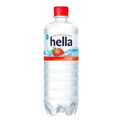 hella near water erdbeere 6 x 750ml Flaschen EINWEG
