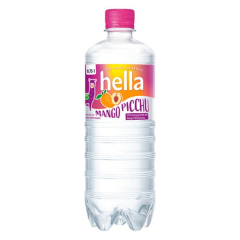 hella near water mango picchu 6 x 750ml Flaschen EINWEG