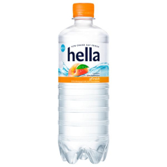 hella near water pfirsich 6 x 750ml Flaschen EINWEG