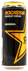 Rockstar Energy Original 12 x 500ml Dosen EINWEG