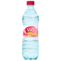 VIO Spritzig, 18 x 500ml Flaschen EINWEG