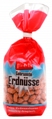 Bodeta Gebrannte Erdnüsse 7 x 175g Beutel