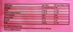 Haribo Chamallows Minis 5 x 200g Beutel