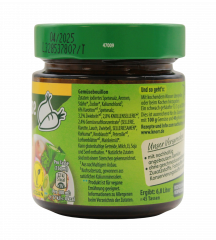 Knorr Gemüse Bouillon 5 x 136g Gläser