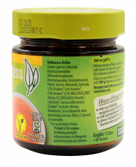 Knorr Delikatess Brühe 5 x 140g Gläser