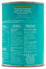 Heinz Baked Beans 6 x 415g Dosen