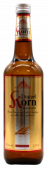 Bauernhaus Doppelkorn 38% vol., 6 x 700ml Flasche