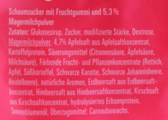 Katjes Family Milchkater, 18 x 250g Packungen