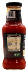 Kühne Paprikasauce ungarische Art 6 x 250ml Flaschen